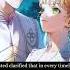 Norn Slams The Table Her Reaction To An Arranged Marriage Mushoku Tensei Shorts