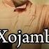 AJINIYAZ XOJAMBERGENOV Xit Muzic 2024