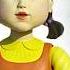 The Doll Song SQUID GAME