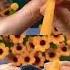 Sunflower Flowers Diy Crochet Music Newmusic Diy
