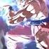 NEW UI Goku Summon Animation On Dragon Ball Legends 7th Anni Summons