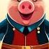 Three Little Pigs CoComelon Nursery Rhymes Fun Cartoons For Kids