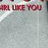 Foreigner Waiting For A Girl Like You Instrumental