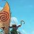 Moana Shiny DEMO With Instrumental Of Movie Version HD