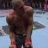 Pereira FINISHES Jamahal Hill