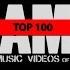 TOP 100 Jamz Of 2018