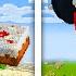 FAT Mikey Vs STRONG JJ NOOB Vs PRO House Build Battle In Minecraft