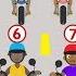 Learn Numbers In Swahili And English With Akili And Me African Educational Songs
