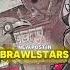 New Post In Brawl Stars New Mico Skin Brawlstars Mico Newpost