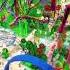 This Themepark CRASHED Me In Theme Park Tycoon 2