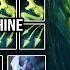 This Is WHY You Can T Let 10K Medusa Free Farm Solo Mid 1v5 Queen Swift Blink Skadi Multishot DotA