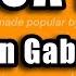 Juan Gabriel El Noa Noa Versión Karaoke