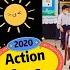 I Like To Be Polite 我要有礼貌 English Kids Song Action Song