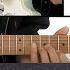 Greg Koch Guitar Lessons Adding Adult Chords To Your Blues Demonstration TrueFire