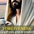 The Heart Of Forgiveness