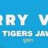 Tigers Jaw Blurry Vision Official Audio