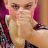 Judas Music For Rhythmic Gymnastics