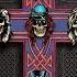 Guns N Roses November Rain Audio Piano Version 1986 Sound City Session