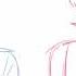Left Brain Right Brain By Bo Burnham Animatic WIP