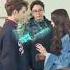 Bts V X Nency Bts Btsarmy Shortfeed Nancyarmy Nancy Kpop