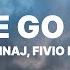 Nicki Minaj We Go Up Lyrics Ft Fivio Foreign