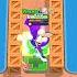 Can Brawlers Escape From A Tick Head Brawlstars Shorts