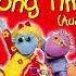 Tweenies Song Time 1999 AUDIO ONLY