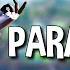 Paranoid