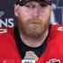 Sam Bennett On Winning Conn Smythe Panthers Insane Depth