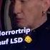 Horrortrip Auf LSD