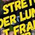 Runner Stretch Aka Spider Lunge With T Frame Or Shoulder CARs