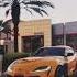 It S A SUPRA Shorts Tiktok Youtube Car Jdm