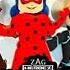 ROBLOX MIRACULOUS LADYBUG SEASON 5 EPISODE 1 EVOLUTION Fan Made Full EP