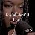 Lauryn Hill Joyful Joyful Acapella Vocalsonly Voice Voceux Vocals Sisteract Gospel Music