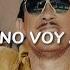SI NO ME QUIERES NIMODO REMIX TRAP