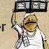 Sairat Zingaat Song Sairat Dabbawala Animated Video