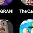 BARRY S PRISON RUN GRUMPY GRAN The Carnival Of Terror Roblox RUN FROM GRANDPA GREAT SCHOOL