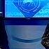 Переход вещания с России на НВК Саха 23 12 2006