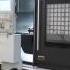 2014 DMG MORI SEIKI NZX 6000D 2000L VIDEO DEMO