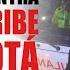 Atención Miguel Uribe Turbay Fue Víctima De Un Atentado En Bogotá