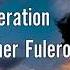 Liberation Asher Fulero