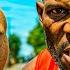 50 Cent DMX Ruff Streets Ft Method Man Redman Music Video 2025