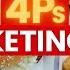Marketing Mix 4Ps McDonald S Examples