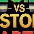 Ultimate Reggae Riddim Battle Cecile Vs Chris Martin