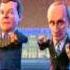 Частушки от Путина и Медведева для женщин