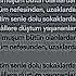Mustafa Ceceli Öptüm Nefesinden Speed Up Shorts