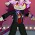 Hh Persona Dancing To A Song Idgaf About The Translation Of Music Gacha Artist Hazbinhotel