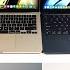 MacBook Air M3 M2 All Colors Midnight Starlight Space Gray Silver