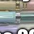 June 2025 Currentlyinked The REMIX So NICE I M Using Them TWICE Laban Lamy Montegrappa TWSBI