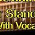 I Saw Her Standing There The Beatles Guitar Backing Track With Vocals